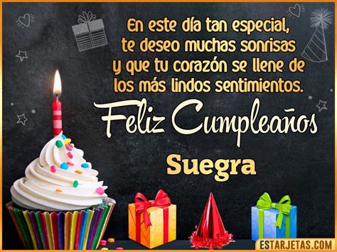 palabras de cumpleaños para mi suegra|Frases de Cumpleaños para mi Suegra